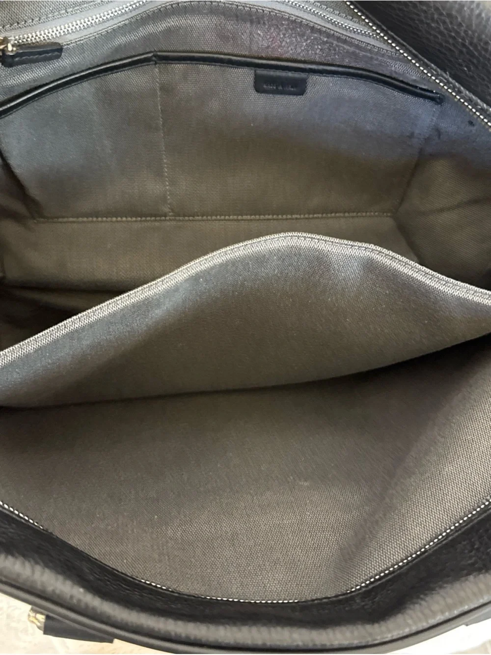 Smythson this bag
